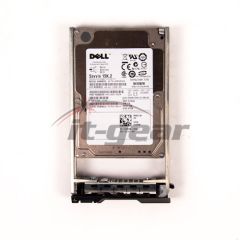 Dell J084N 146GB 15K SAS 2.5 6G ST9146852SS