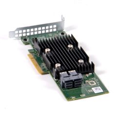 Dell J7TNV HBA330 12Gbps Controller Adapter