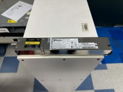 HPE JC680A 650W AC Power Supply for A58X0AF
