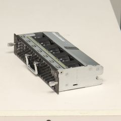 HPE JC692A A5830AF 48G FAN TRAY BACK TO FRONT