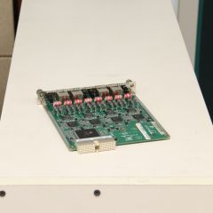 HPE JD551A 4-PORT 10/100 BASE TX A-MSR MOD