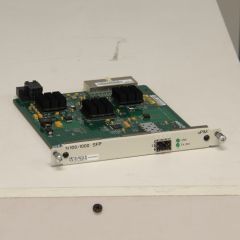 Juniper JXU-1SFP-S 1-PORT SFP UNIVERSAL SFP MODULE