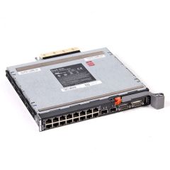 Dell K002V M1000E POWERCONNECT M6348 SWITCH MOD