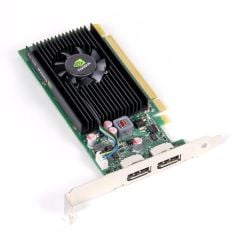 Dell K3WRC NVIDIA QUADRO NVS 310 512MB DP LP
