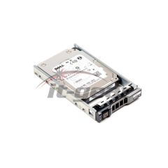 Dell K532N 146GB 15K SAS 2.5 6G MBE2147RC 