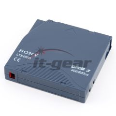 HP LTX400G 20 PACK SONY LTO3 400/800 Tape