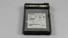 Dell M8033 146GB 10K SAS 3.5 MAX 8J147S0 ROHS