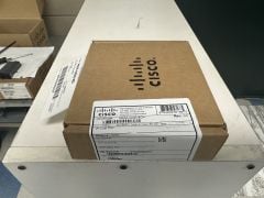 Cisco MEM-4400-8G 8G DRAM ISR4400