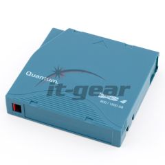 Quantum MRL4MQN-01 LTO-4 Tape