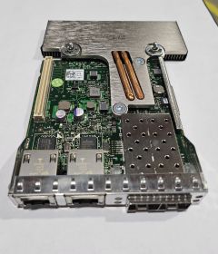 Dell MT09V BROADCOM 57800S 2X10GB 2X1GB QP