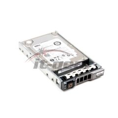 Dell MTV7G 300GB 2.5" SFF, 10K, 6 Gb/s Hot Swap Hard Drive