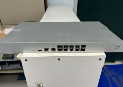 Cisco MX100-HW MX100 Cloud-Managed Security Appliance