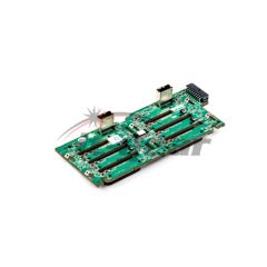 Dell MX827 PER710 SAS 2.5 1X8 Backplane 