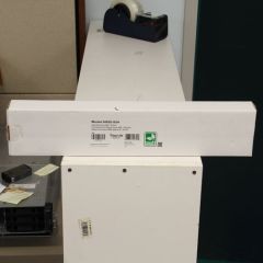 TRIPP-LITE N052-024 Cat5/e 24 port Patch Panel