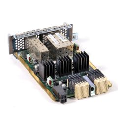 Cisco UCS N10-E0600 6-Port 10Gb ETH Expansion Module