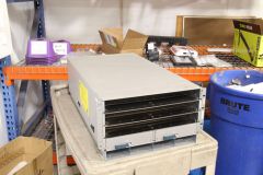 Cisco UCS N20-C6508 UCS 5108 Blade Chassis 