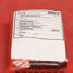 Cisco N2200-PAC-400W-B 2200 FEX Power Supply, Back to Front 