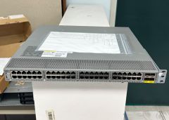 Cisco N2K-C2248TP-1GE Nexus 2000 Series 1GE Fabric Extender
