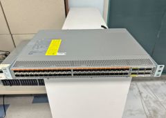 Cisco N2K-C2348UPQ-10GE NEXUS 2348UPQ