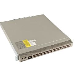 Cisco N3K-C3132Q-40GE 32 QSFP+ ports, 1RU Switch