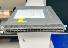 Cisco N3K-C3132Q-40GX Nexus 3132Q-X 32 QSFP+