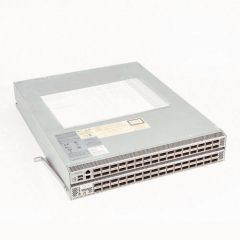 Cisco N3K-C3164Q-40GE Nexus 3164 64-QSFP+ PORT 2RU Switch