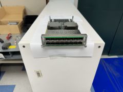 Cisco N55-M16FP Cisco Fiber Ch. 16 Port exp. card