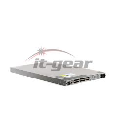 Cisco N5K-C5010P-BF N5010 1U 20-Pt (req SFP+) 2-Fans 2-PS 