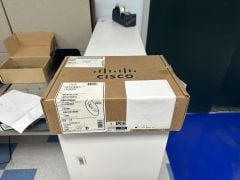 Cisco N5K-M1600 NEXUS 5000 1000 SERIES MODULE 6PORT 10GE