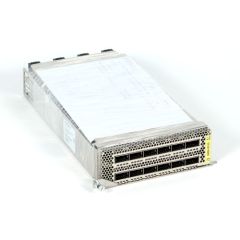 NEXUS 6004 12 PORT 40GE Module