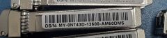 Dell N743D 10GB Transceiver FTLX8571D3BCL SFP
