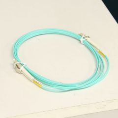 TRIPP-LITE N820-02M 2M 10GB Duplex Patch Cable LC-LC