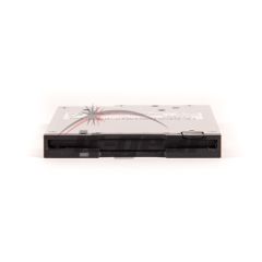Dell N8360 1.44 Floppy Drive SLIM 3.5 Black