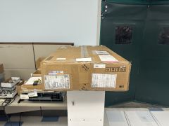 Cisco N9K-C93180YC-FX 48p 1/10G/25G SFP, 6p 40G/100G QSFP28