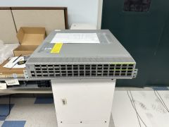 Cisco N9K-C9364C Nexus Switch
