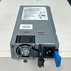 Cisco N9K-PAC-650W-B Nexus 9300 AC PS, Port-side Exhaust