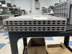 Cisco NCS-5502-SE 48X100G SCALE CHASSIS