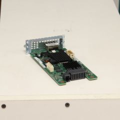 Cisco Network Interface Module Voice/Fax