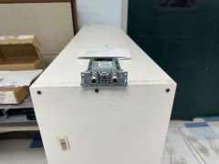 Cisco NIM-4G-LTE-NA 4G LTE NIM for North America for AT&T