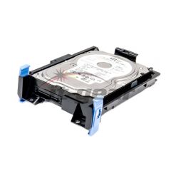 80GB 3.5 Inch LFF HDD, Dell NR6947200 RPM, 3 Gb/s Hot Swap