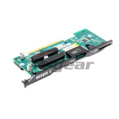 Dell NW371 PER805 PCI-E Riser 1 BOARD 