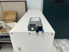 Cisco NXA-PAC-500W-PE NEXUS NEBS AC 500W PSU PORT SIDE EXHAUST