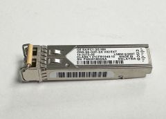 Cisco ONS-SE-G2F-SX SFP - GE/1G-FC/2G-FC 850 NM