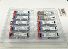 Cisco ONS-SI-155-L1 SFP -OC3/STM1 LR L-1.1 1310 NM ITEMP