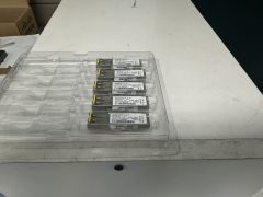 Cisco ONS-SI-2G-L1 SFP OC48/STM16 LR1 L-16.1 1310NM SM LC I