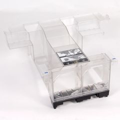 HPE P08305-001 ML350 G10 Air Baffle