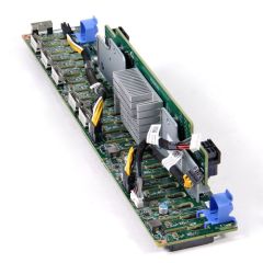 Dell P1MJ3 PER740XD 24BAY 2.5" BACKPLANE KIT
