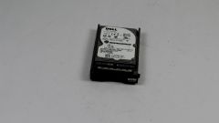 300GB 2.5 Inch SFF HDD, Dell P252M 10K RPM, 6 Gb/s Hot Swap