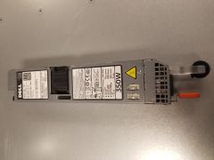Dell P7GV4 PER R320 R420 Power Supply 350W 
