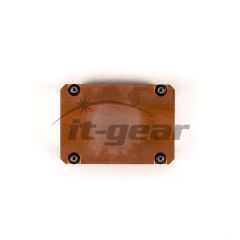 Dell P985H PEM610 Heatsink